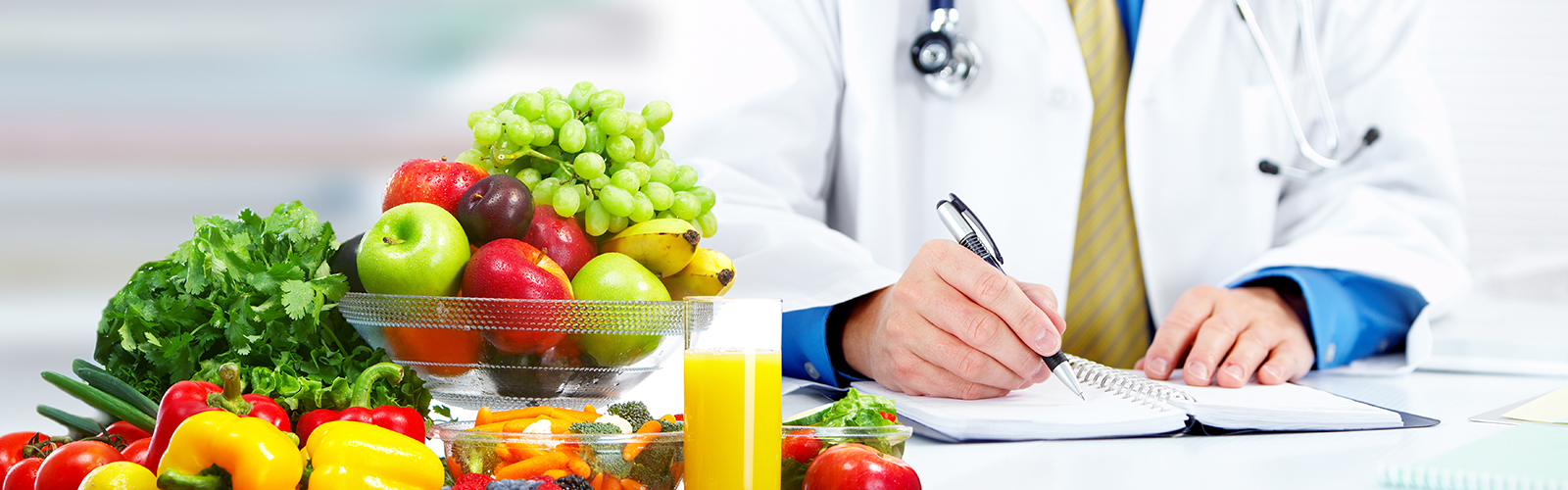 How Hospitals Can Improve Food Service